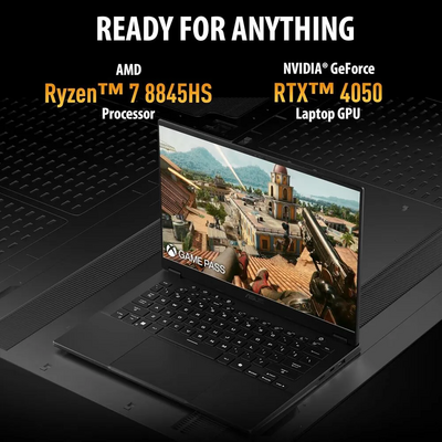 ASUS TUF Gaming A14 Image
