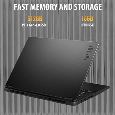 ASUS TUF Gaming A14 Image