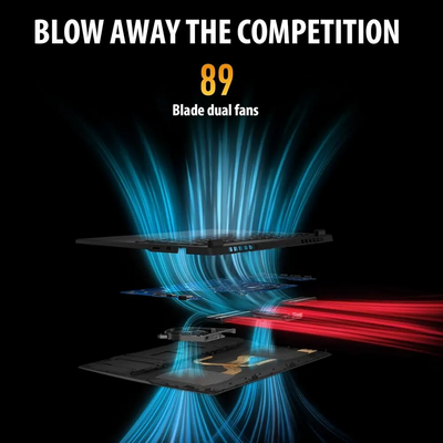 ASUS TUF Gaming A14 Image