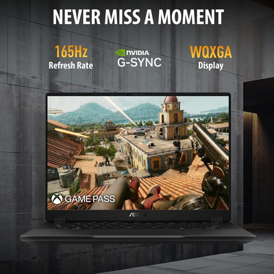 ASUS TUF Gaming A14 Image