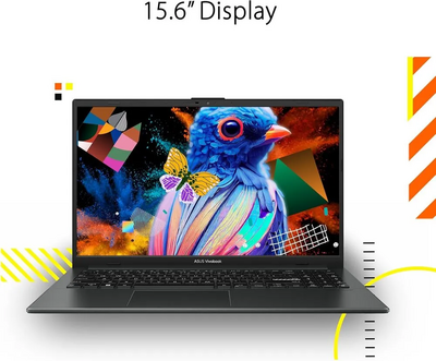 ASUS Vivobook Go 15 Image