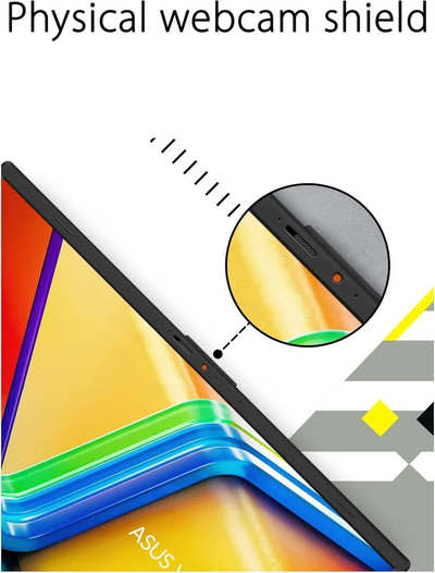 ASUS Vivobook Go 15 Image