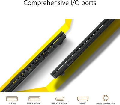 ASUS Vivobook Go 15 Image