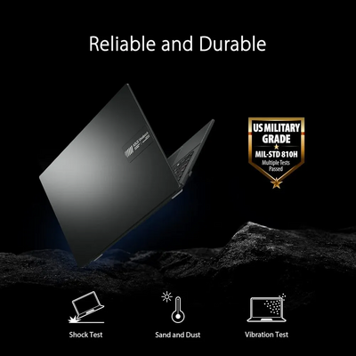 ASUS Vivobook Go 15 Image