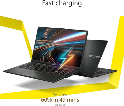 ASUS Vivobook Go 15 Image