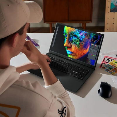 ASUS Vivobook Go 15 Image