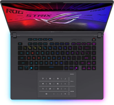 ASUS ROG Strix G16 Image