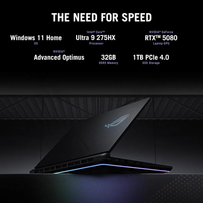 ASUS ROG Strix G16 Image