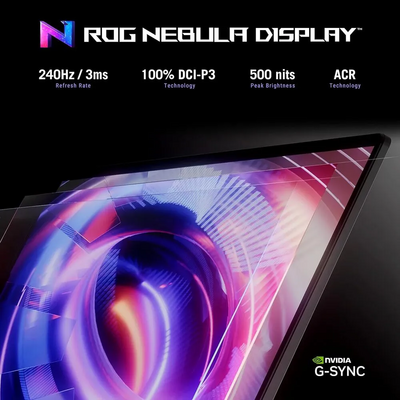 ASUS ROG Strix G16 Image