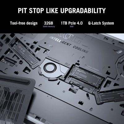 ASUS ROG Strix G16 Image