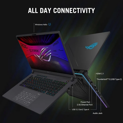 ASUS ROG Strix G16 Image