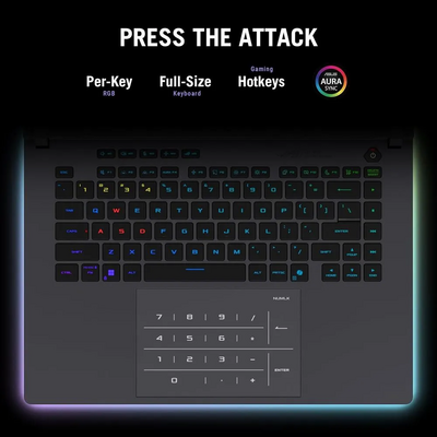 ASUS ROG Strix G16 Image