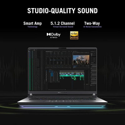 ASUS ROG Strix G16 Image