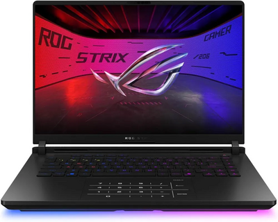ASUS ROG Strix SCAR 18 Image