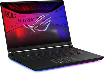 ASUS ROG Strix SCAR 18 Image