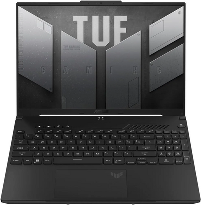 ASUS Asus TUF Gaming A16 Image