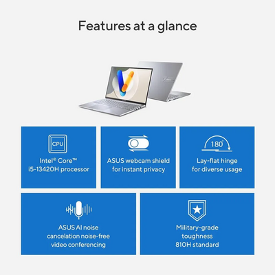 ASUS Vivobook 16 Image