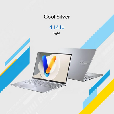 ASUS Vivobook 16 Image