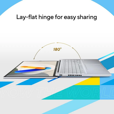 ASUS Vivobook 16 Image