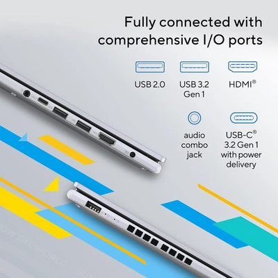 ASUS Vivobook 16 Image