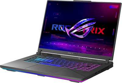 ASUS G614JVR-ES94 Image