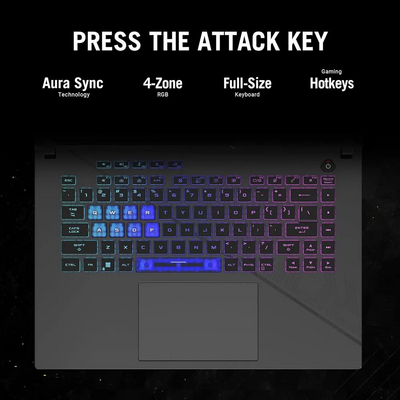 ASUS G614JVR-ES94 Image