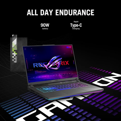ASUS G614JVR-ES94 Image