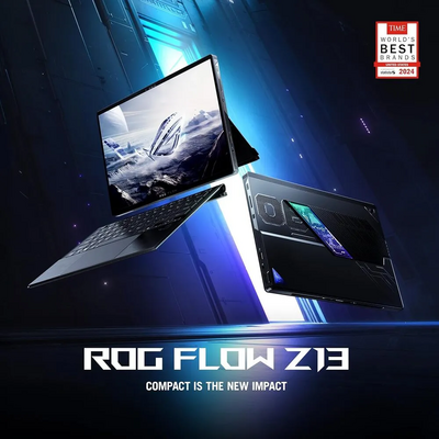 ASUS ROG Flow Z13 Image
