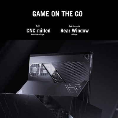 ASUS ROG Flow Z13 Image