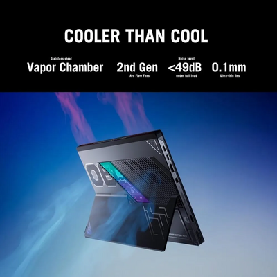 ASUS ROG Flow Z13 Image