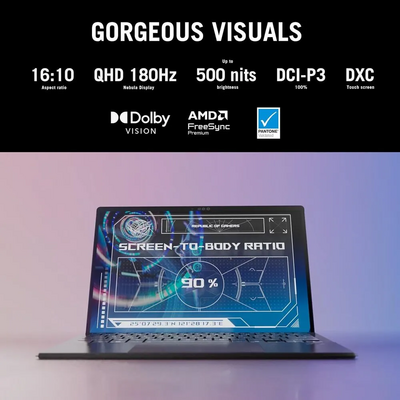 ASUS ROG Flow Z13 Image