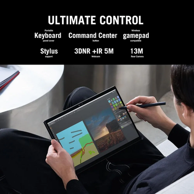 ASUS ROG Flow Z13 Image