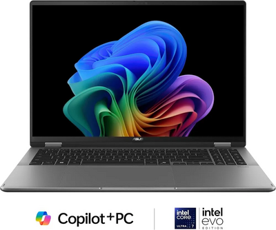 ASUS Vivobook 16 Flip Image