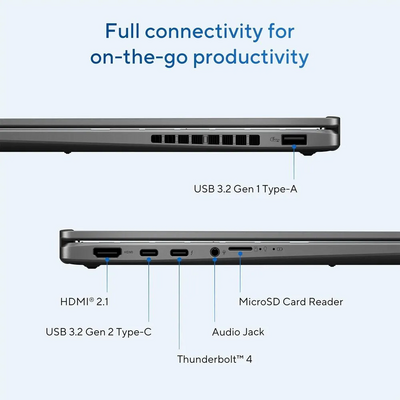 ASUS Vivobook 16 Flip Image