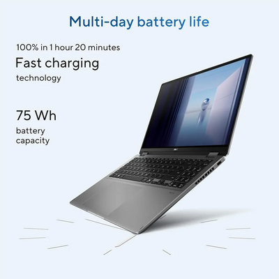 ASUS Vivobook 16 Flip Image
