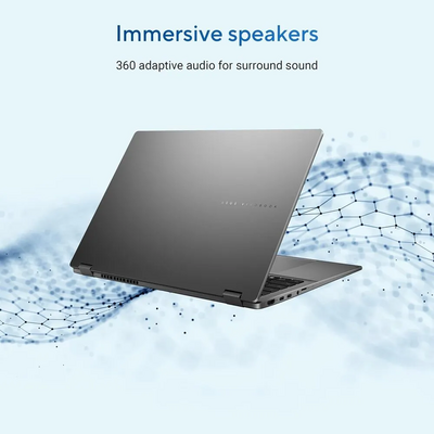 ASUS Vivobook 16 Flip Image