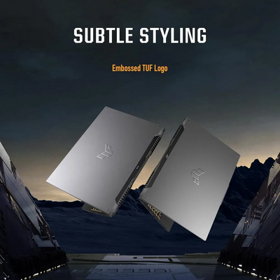 ASUS TUF Gaming F16 Image