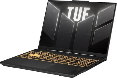 ASUS TUF Gaming F16 Image