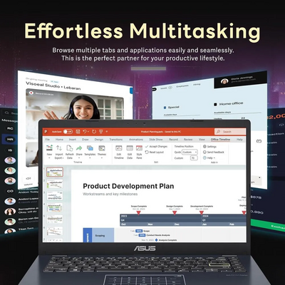 ASUS ASUS Image
