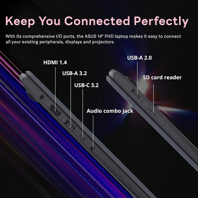 ASUS ASUS Image