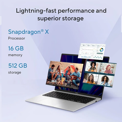 ASUS Vivobook 14 Image