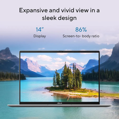 ASUS Vivobook 14 Image