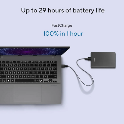 ASUS Vivobook 14 Image