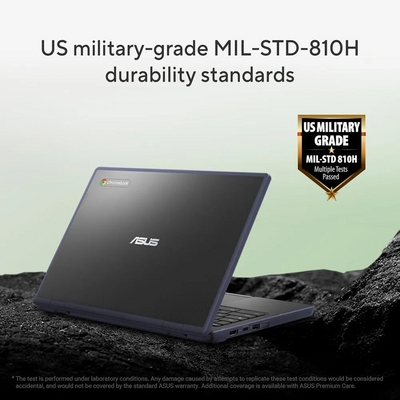 ASUS Chromebook CR11 Image