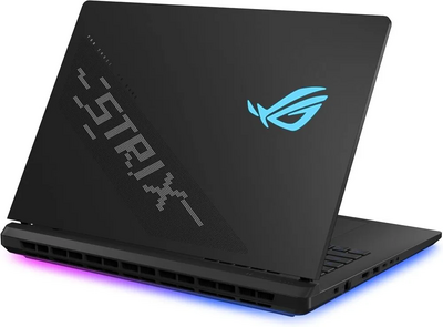 ASUS ROG Strix SCAR 18 Image