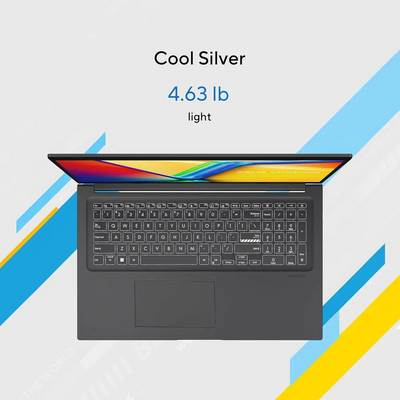 ASUS F1704VA-ES76 Image