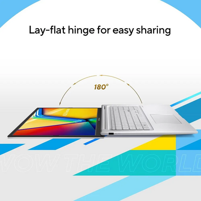 ASUS F1704VA-ES76 Image
