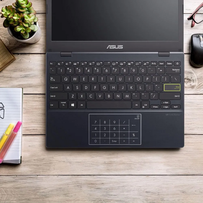 ASUS Vivobook Go Image