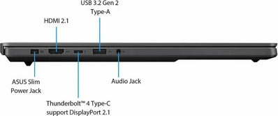 ASUS ROG Zephyrus G16 Image