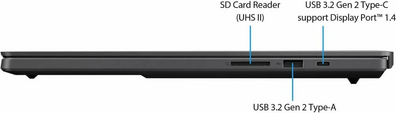 ASUS ROG Zephyrus G16 Image
